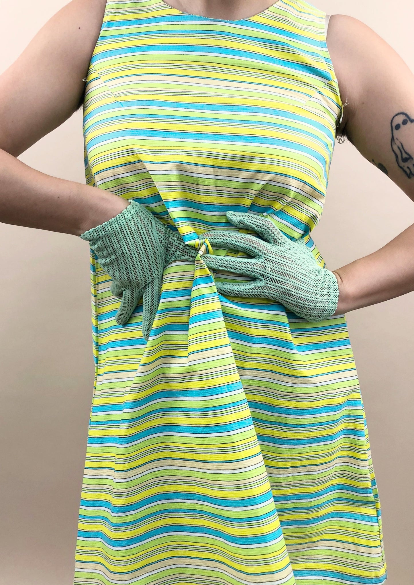 Sheila Gloves