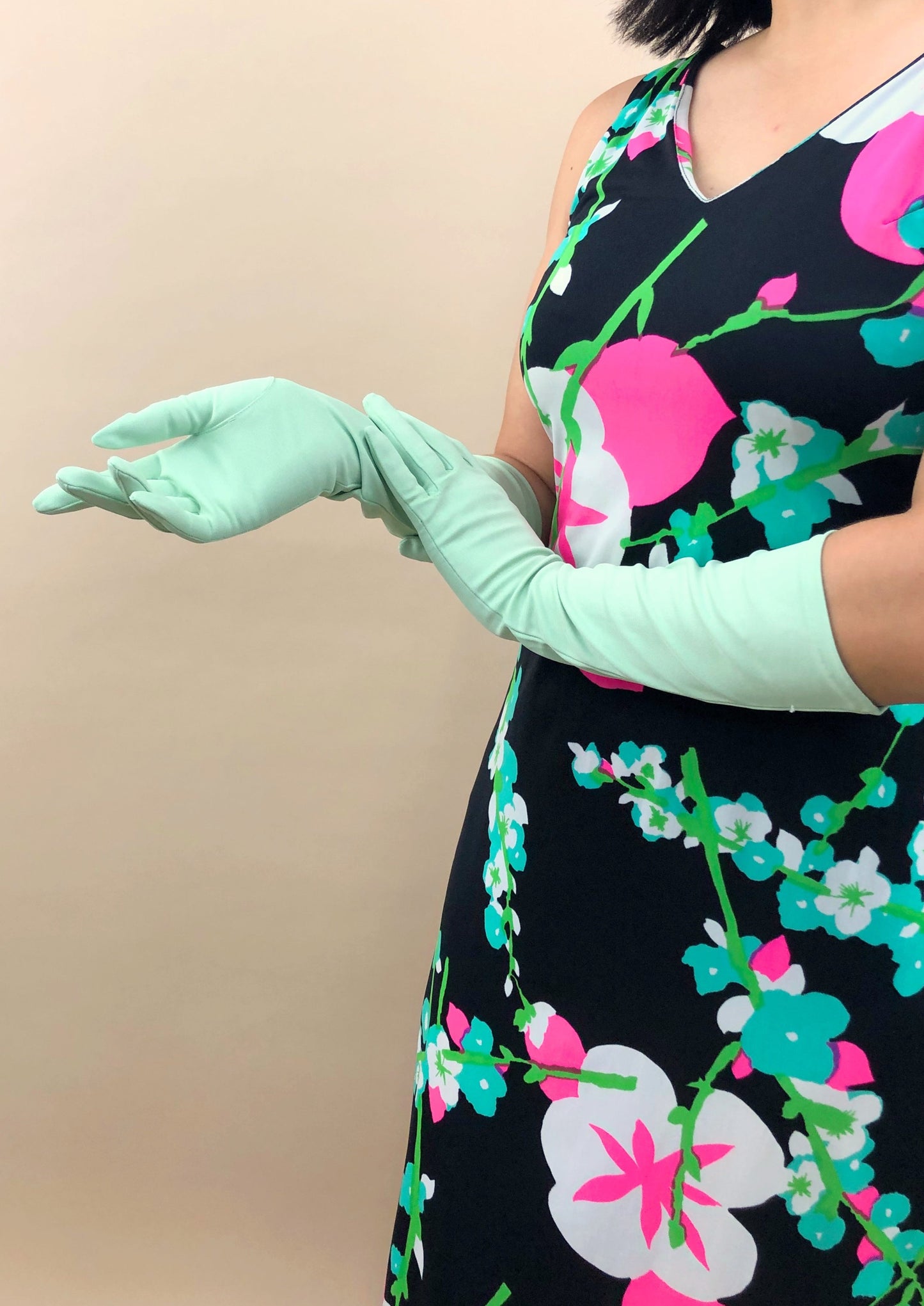 June Gloves