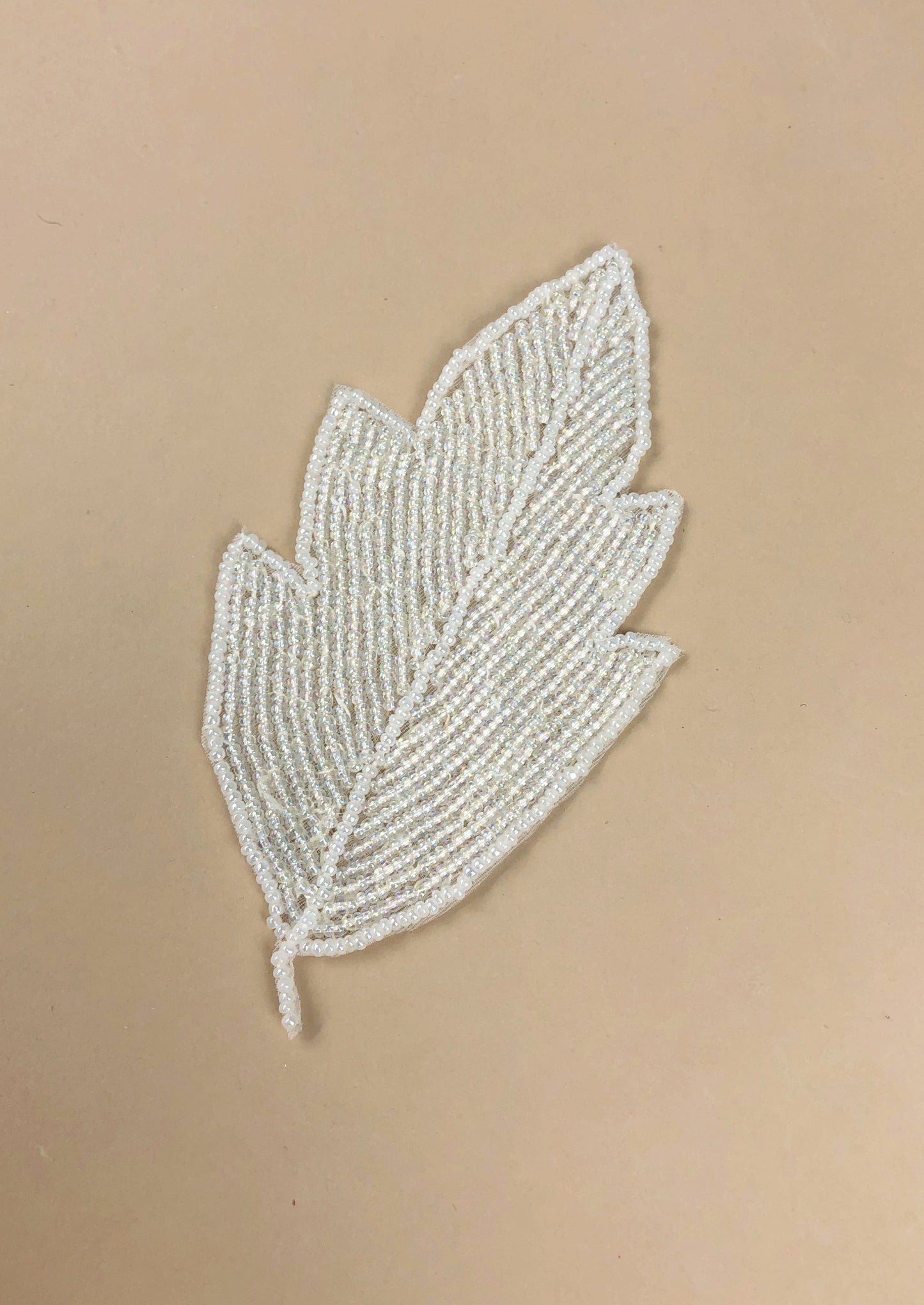 A Falling Leaf Appliqués