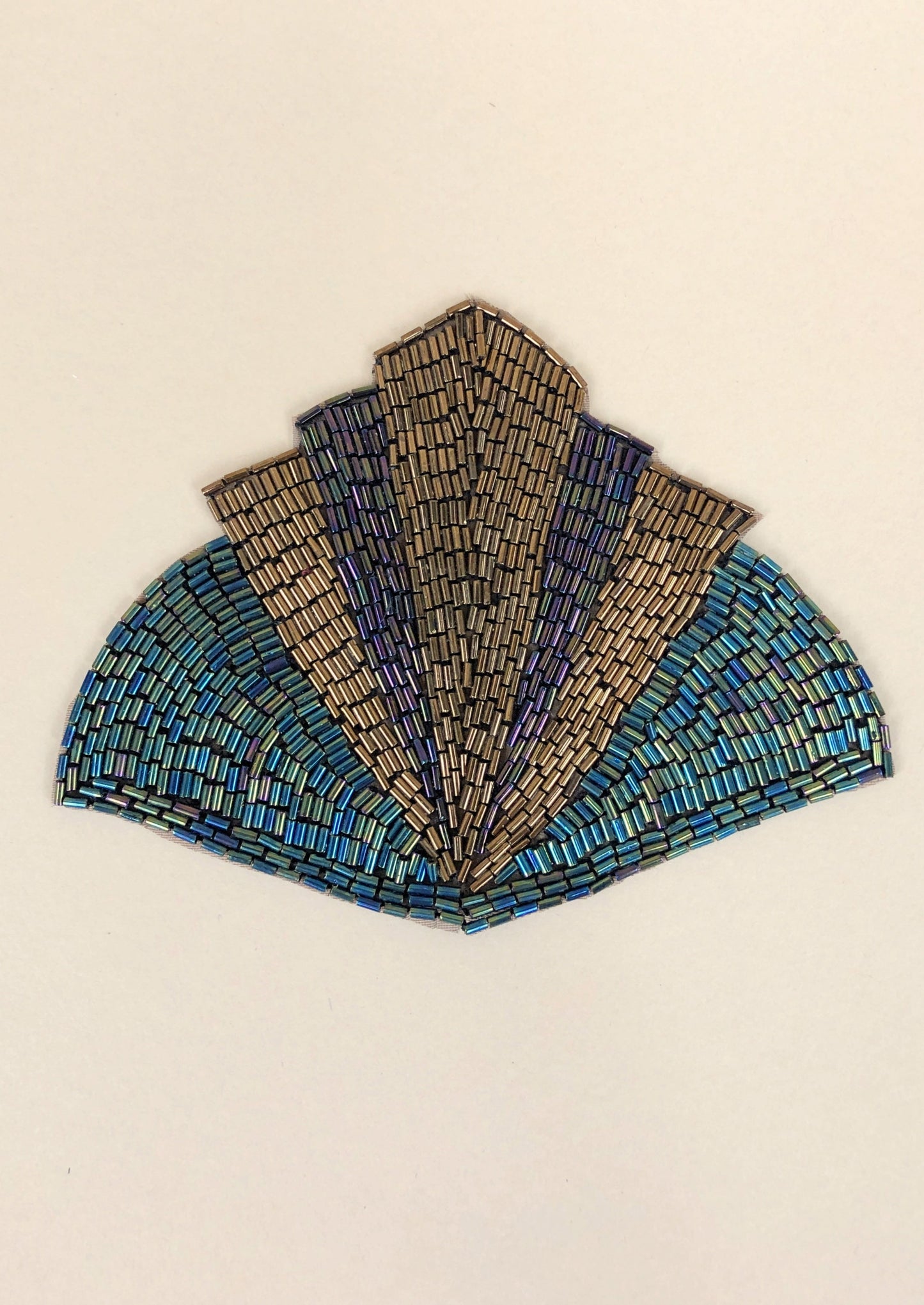 All That Jazz Appliqués