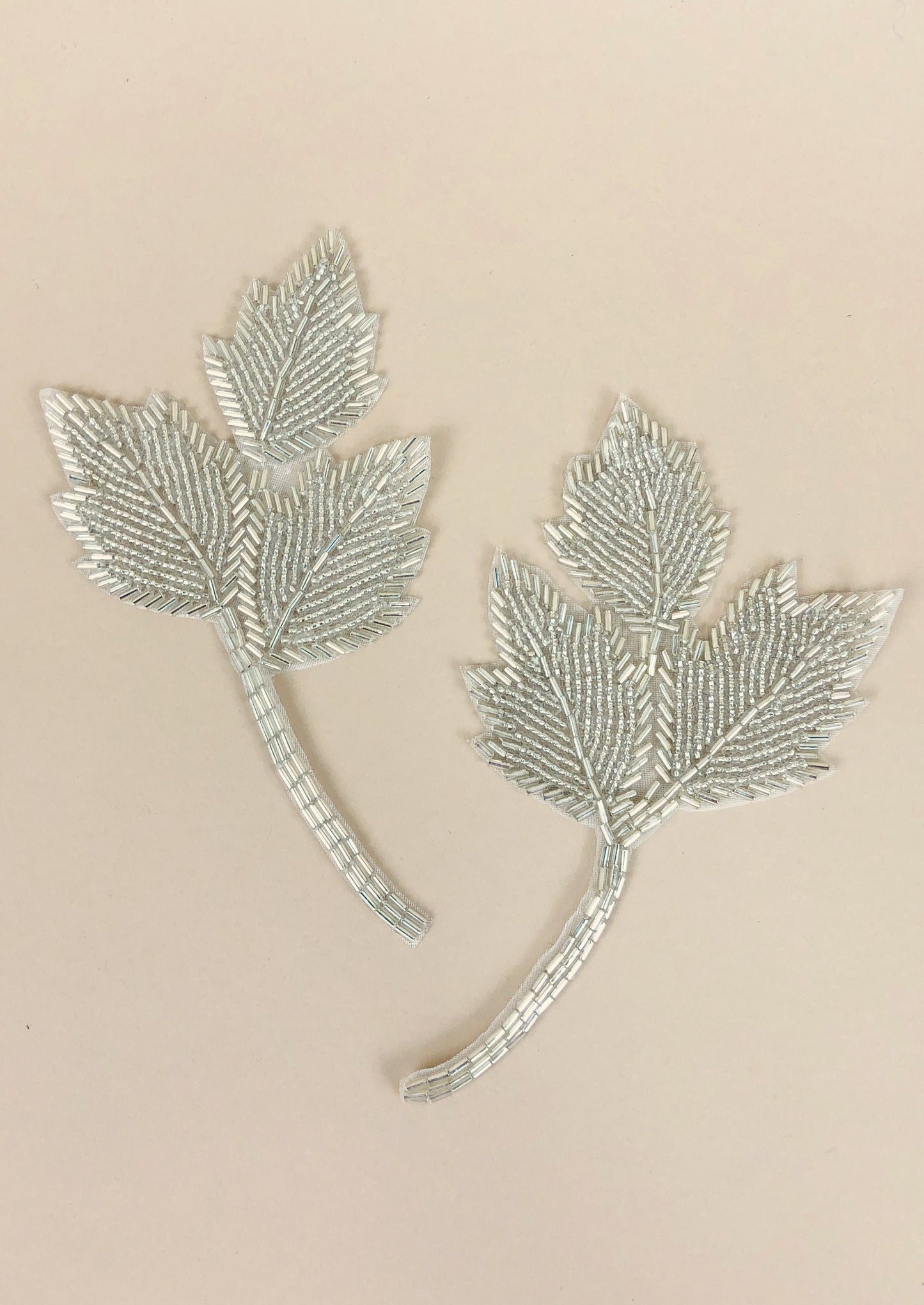 Leaves of Three Appliqués