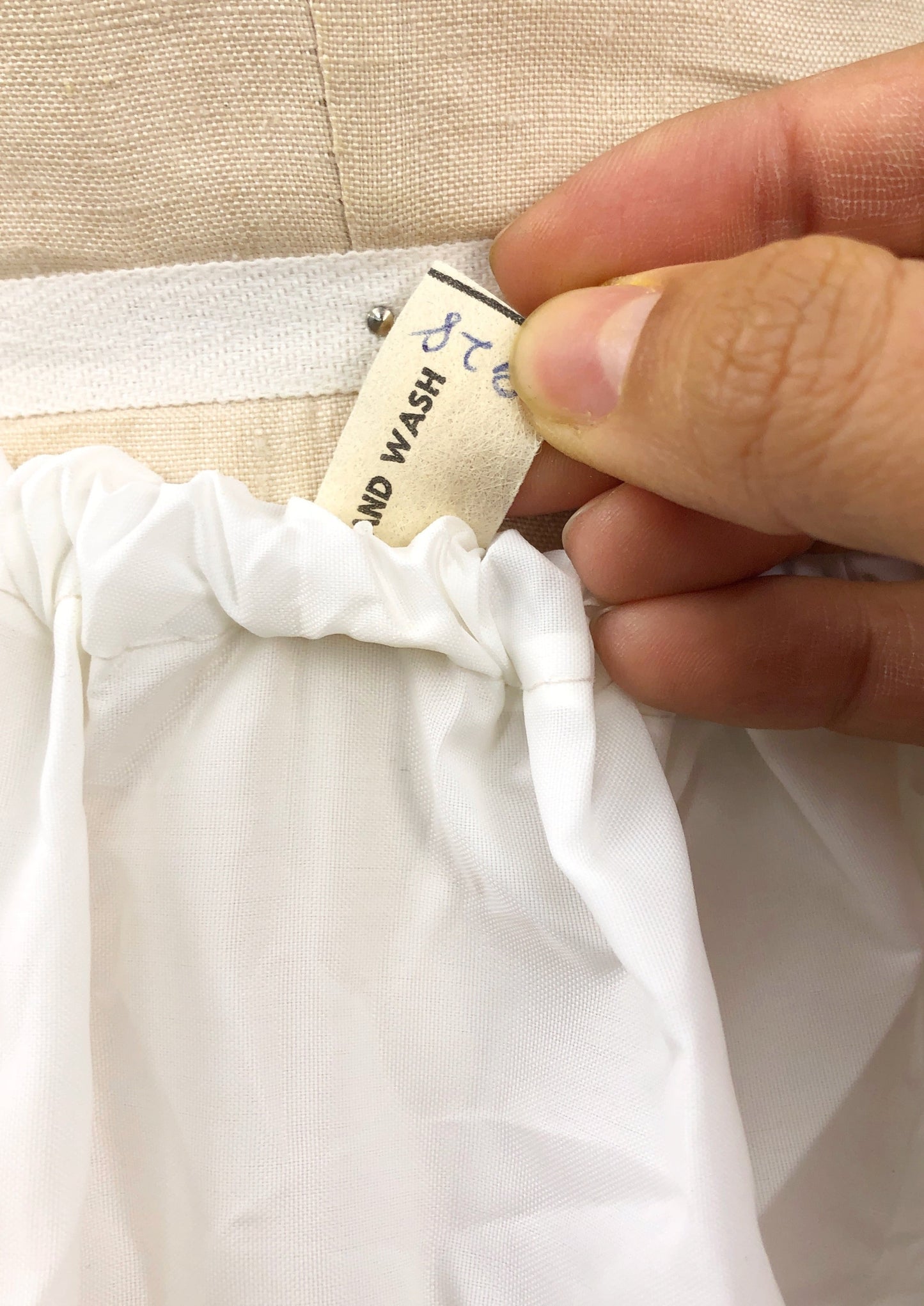 The Priory Sheer 4 Bone Hoop Skirt