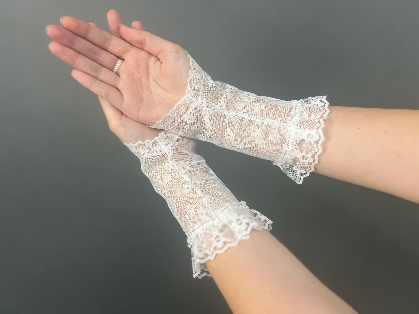 Tiffany Gloves