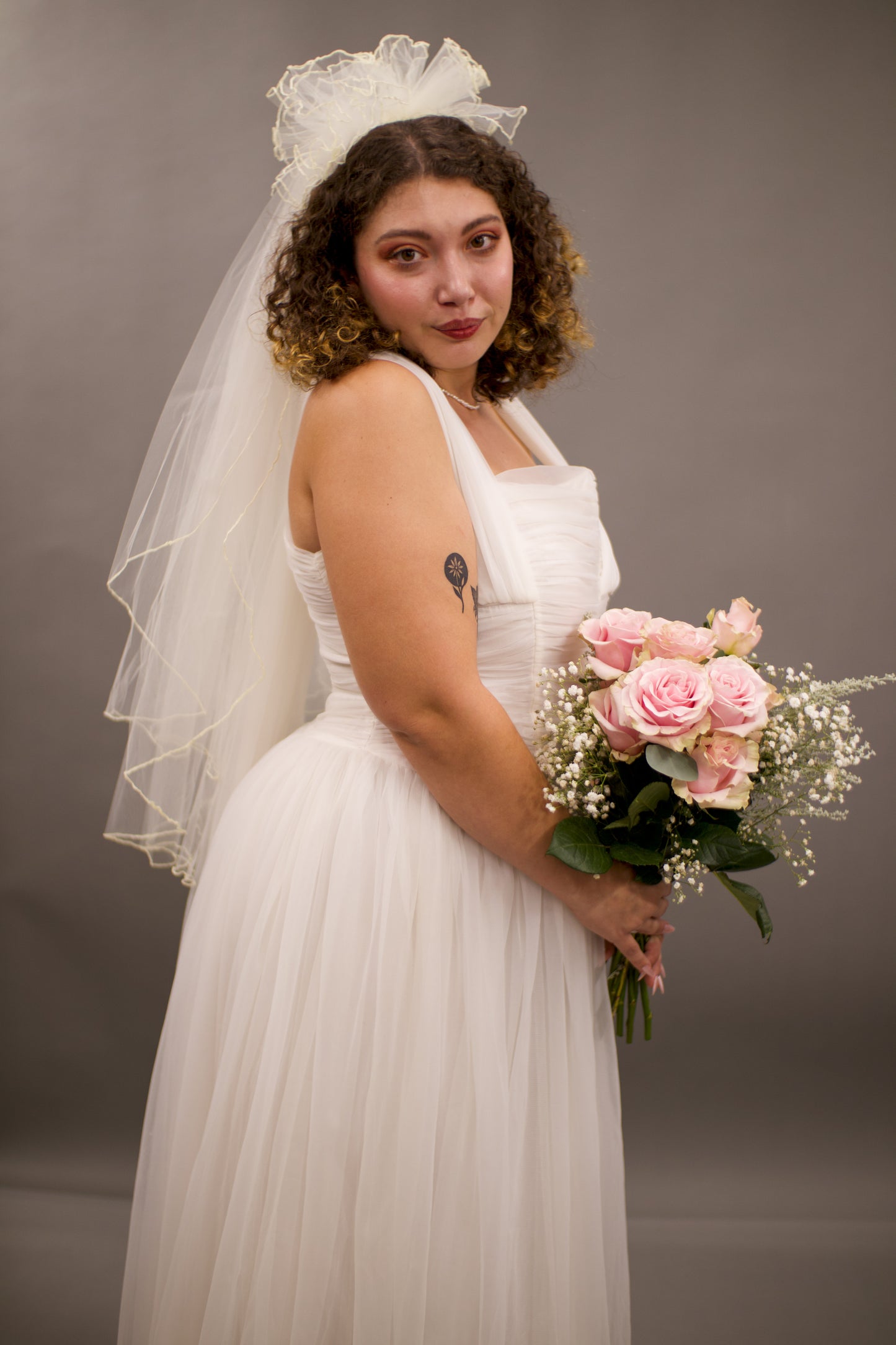Lauren Veil