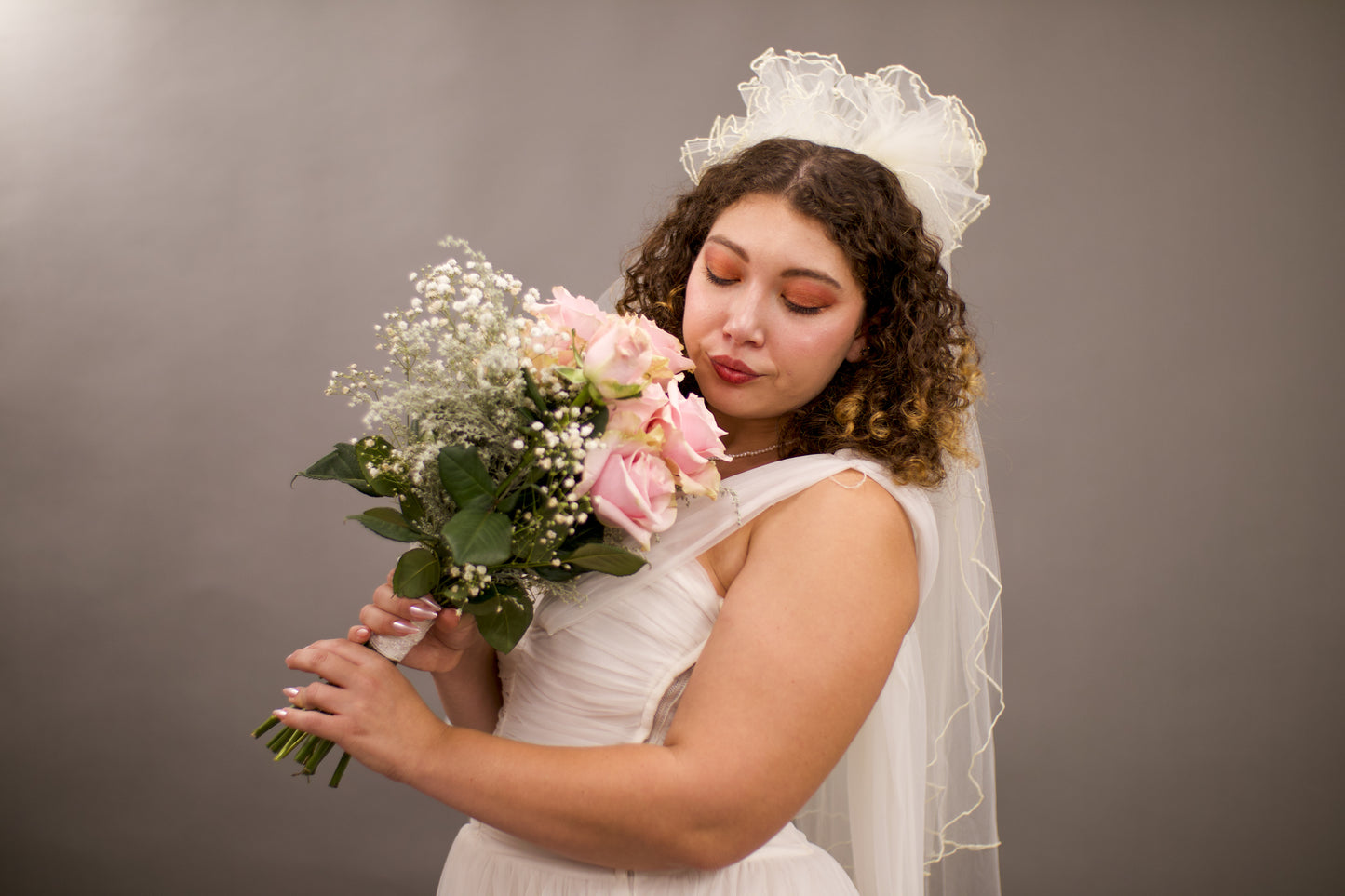 Lauren Veil