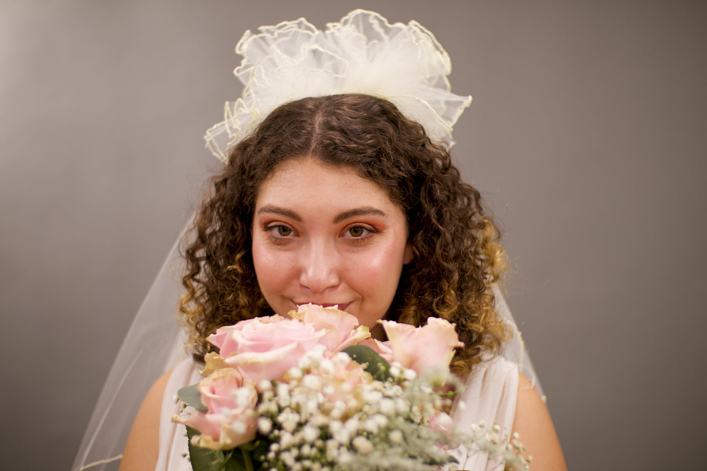 Lauren Veil