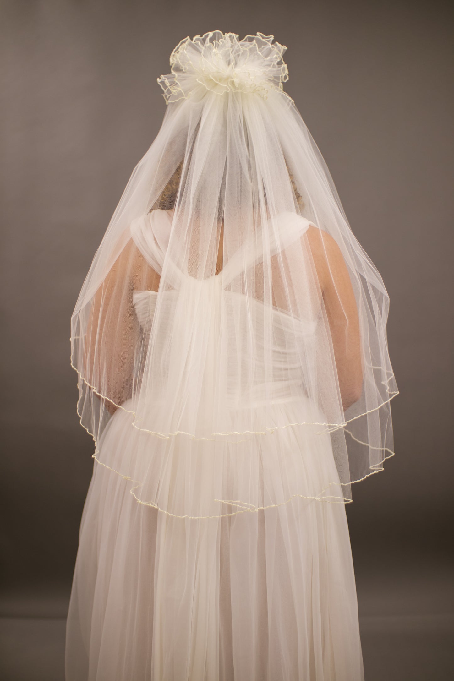 Lauren Veil