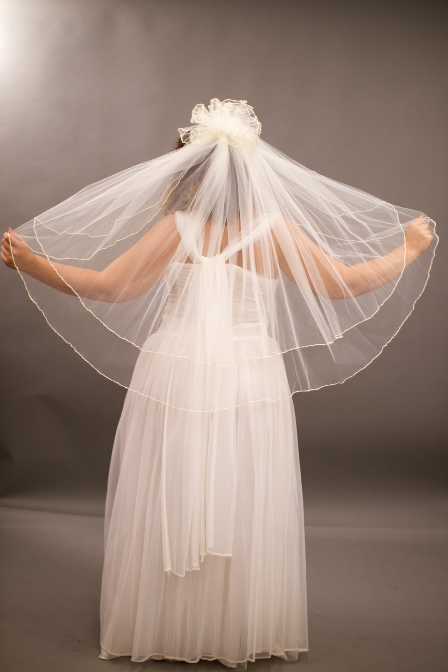 Lauren Veil
