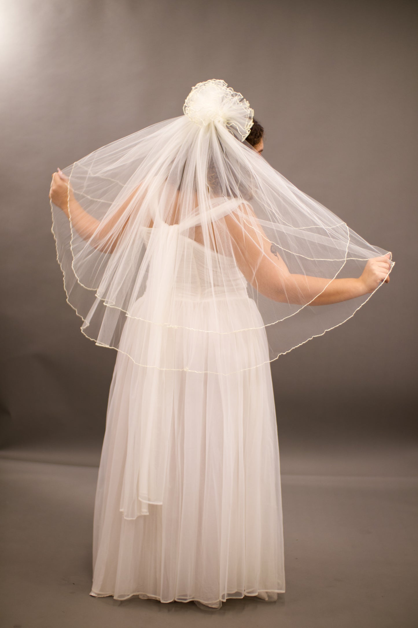 Lauren Veil