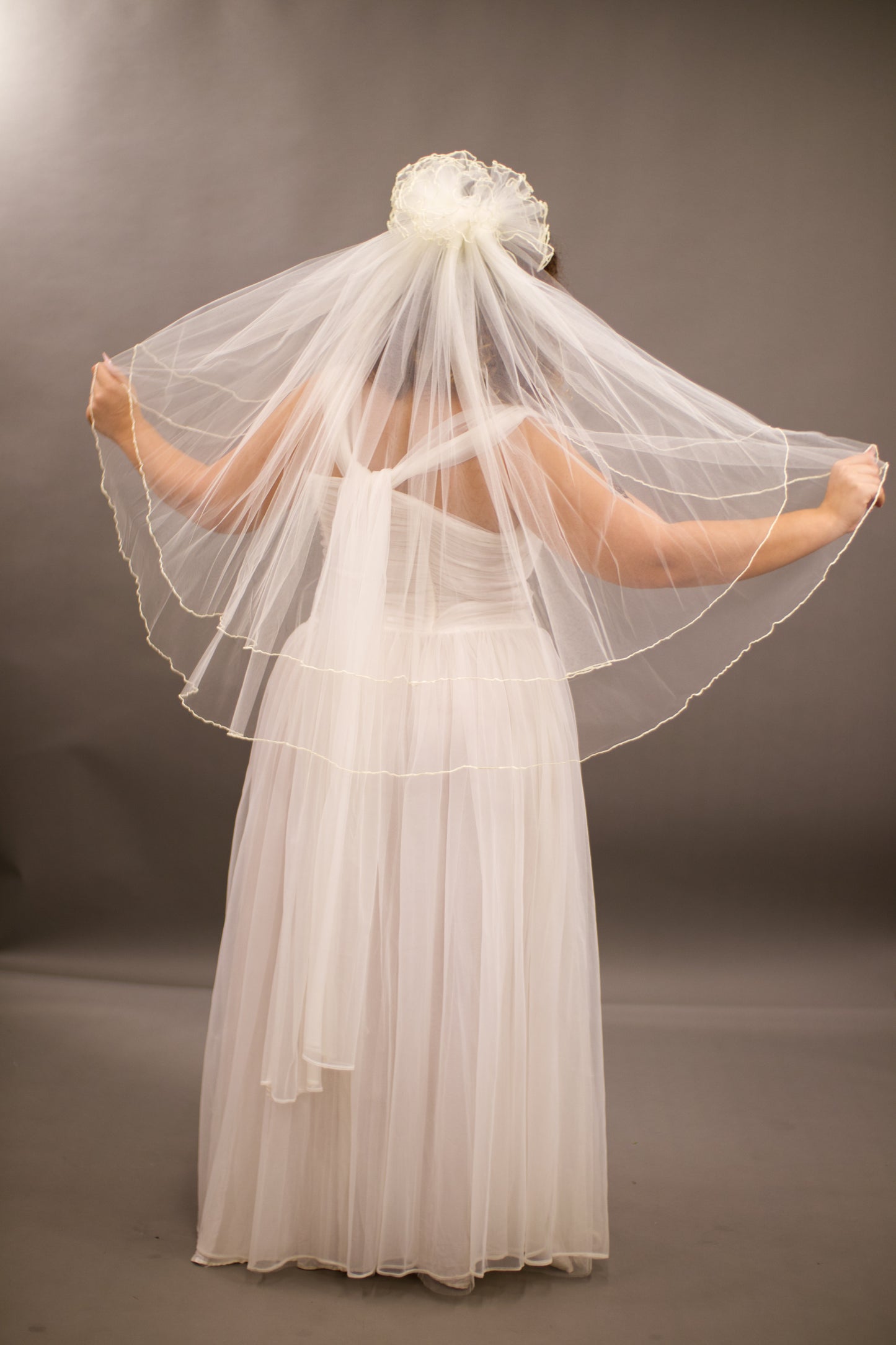 Lauren Veil