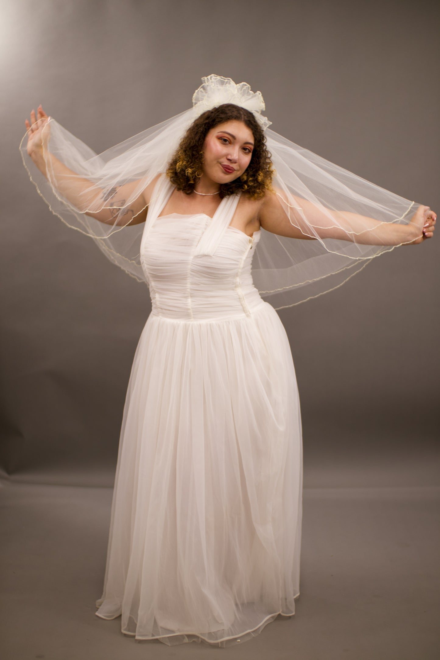 Lauren Veil