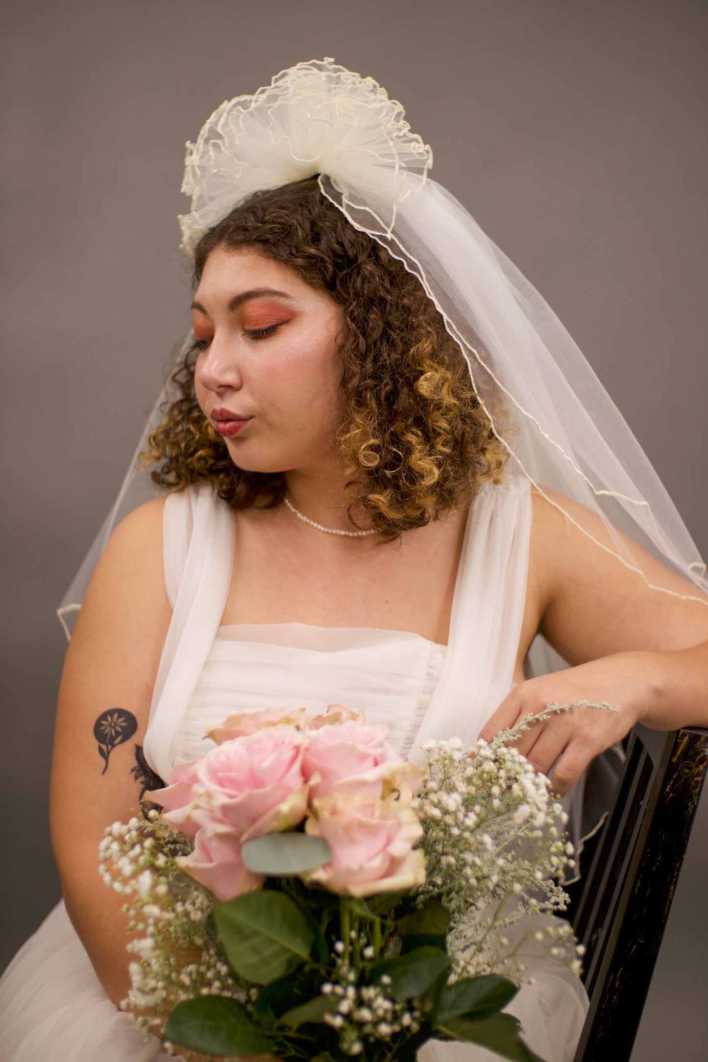Lauren Veil