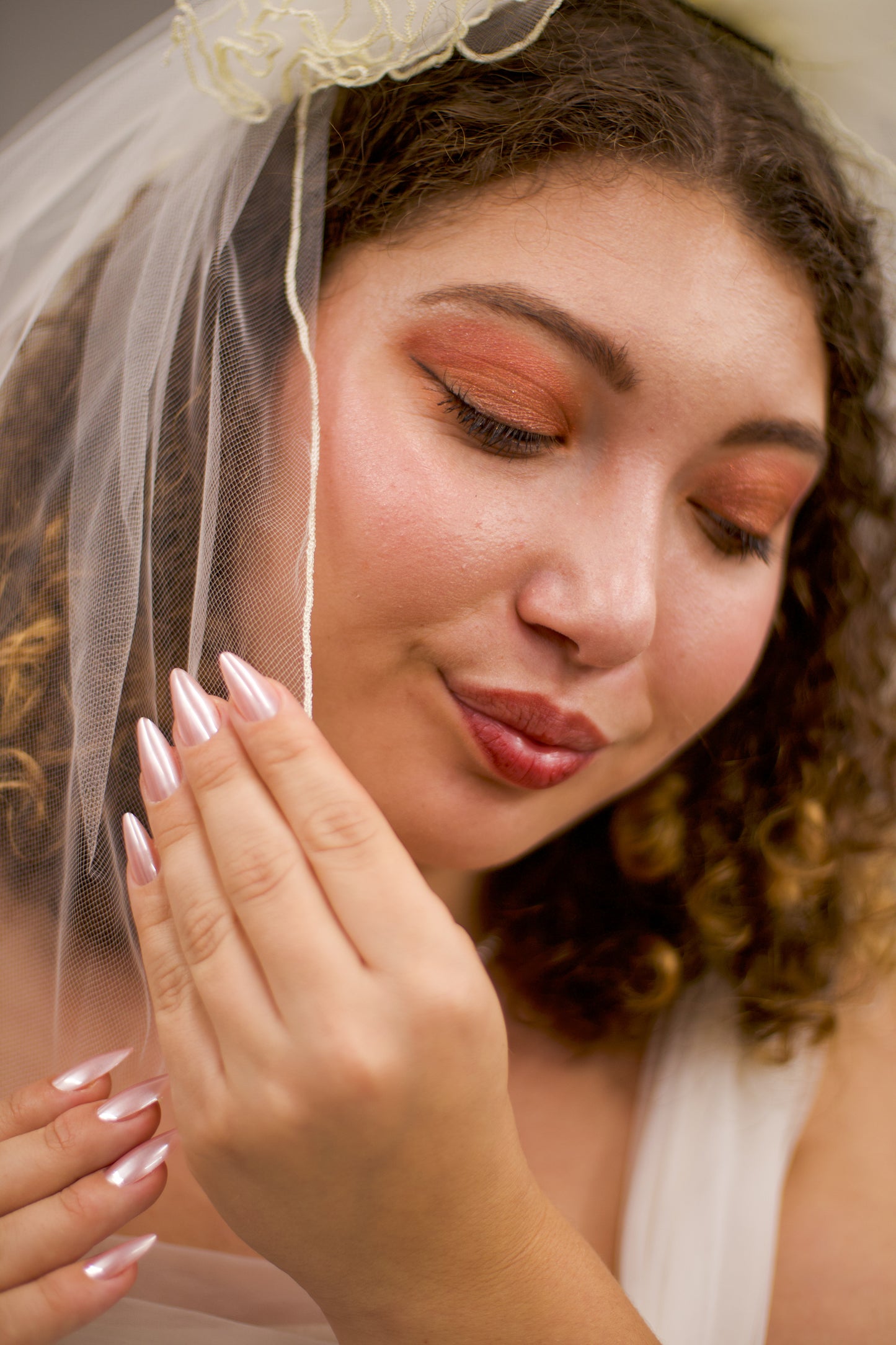 Lauren Veil