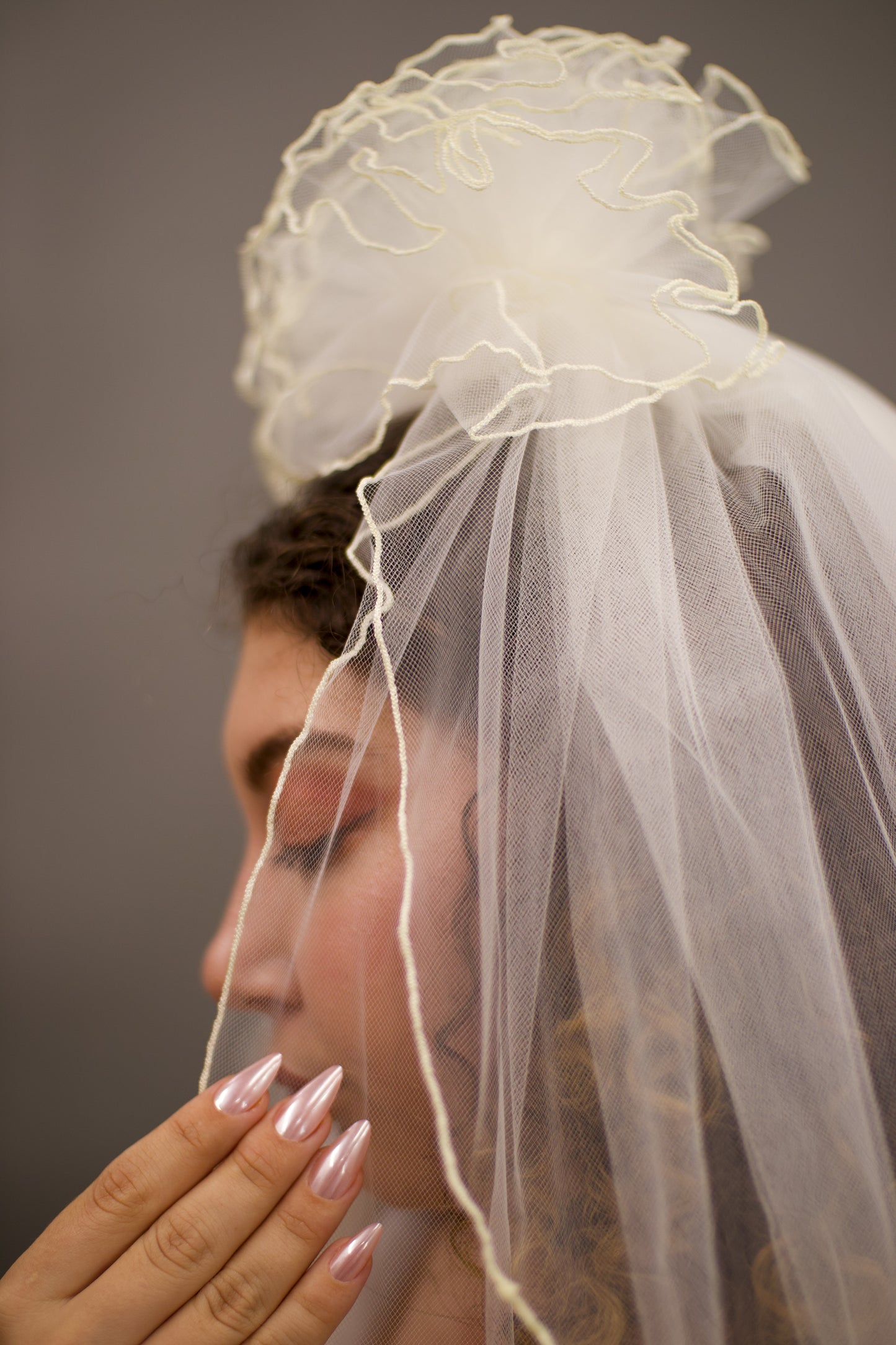 Lauren Veil