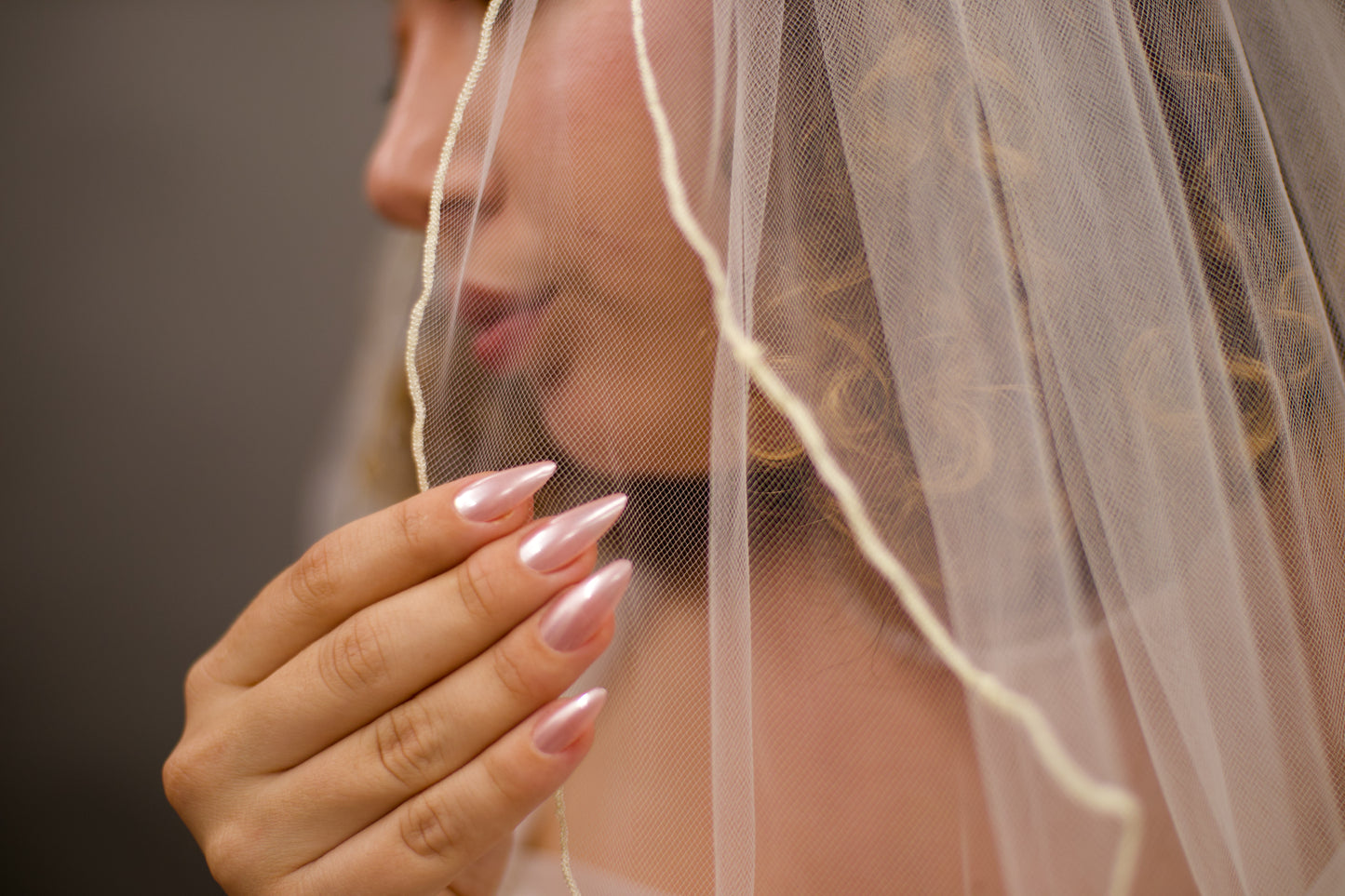 Lauren Veil