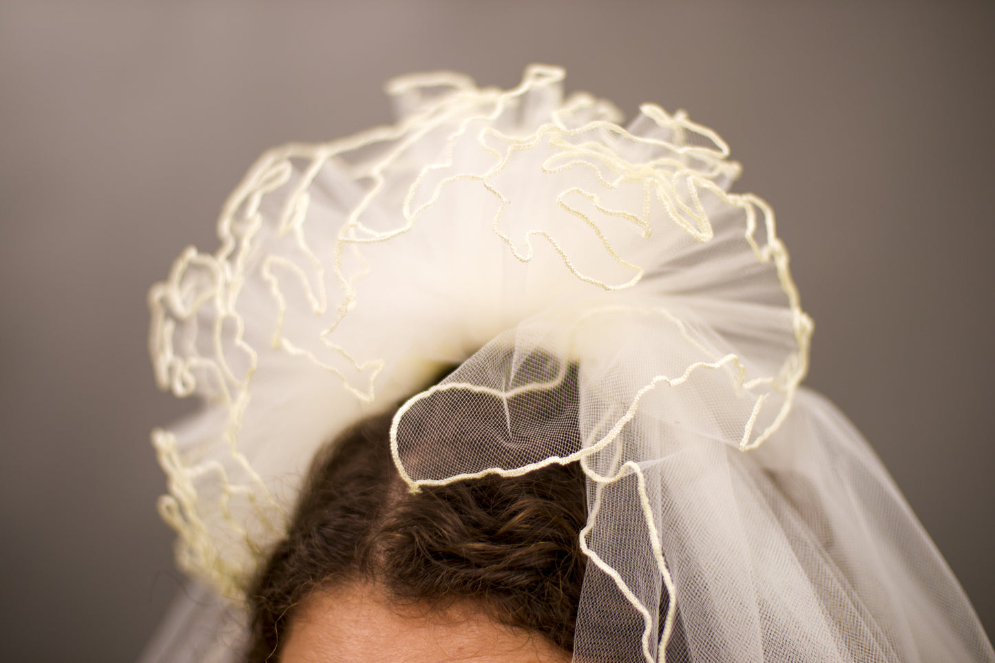 Lauren Veil