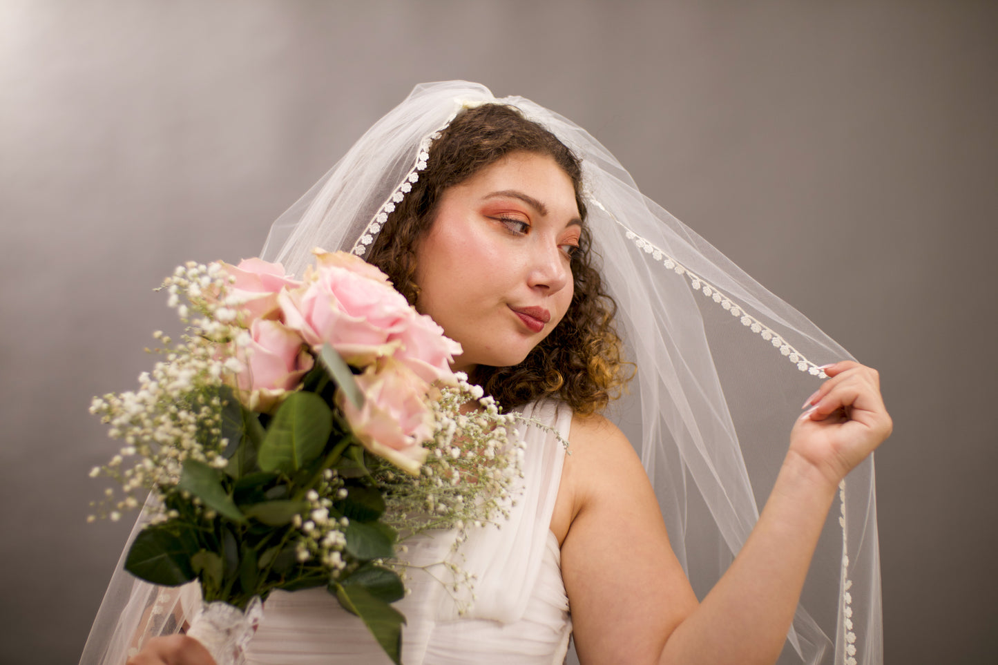 Rose Veil