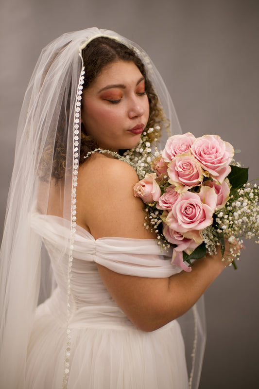 Rose Veil