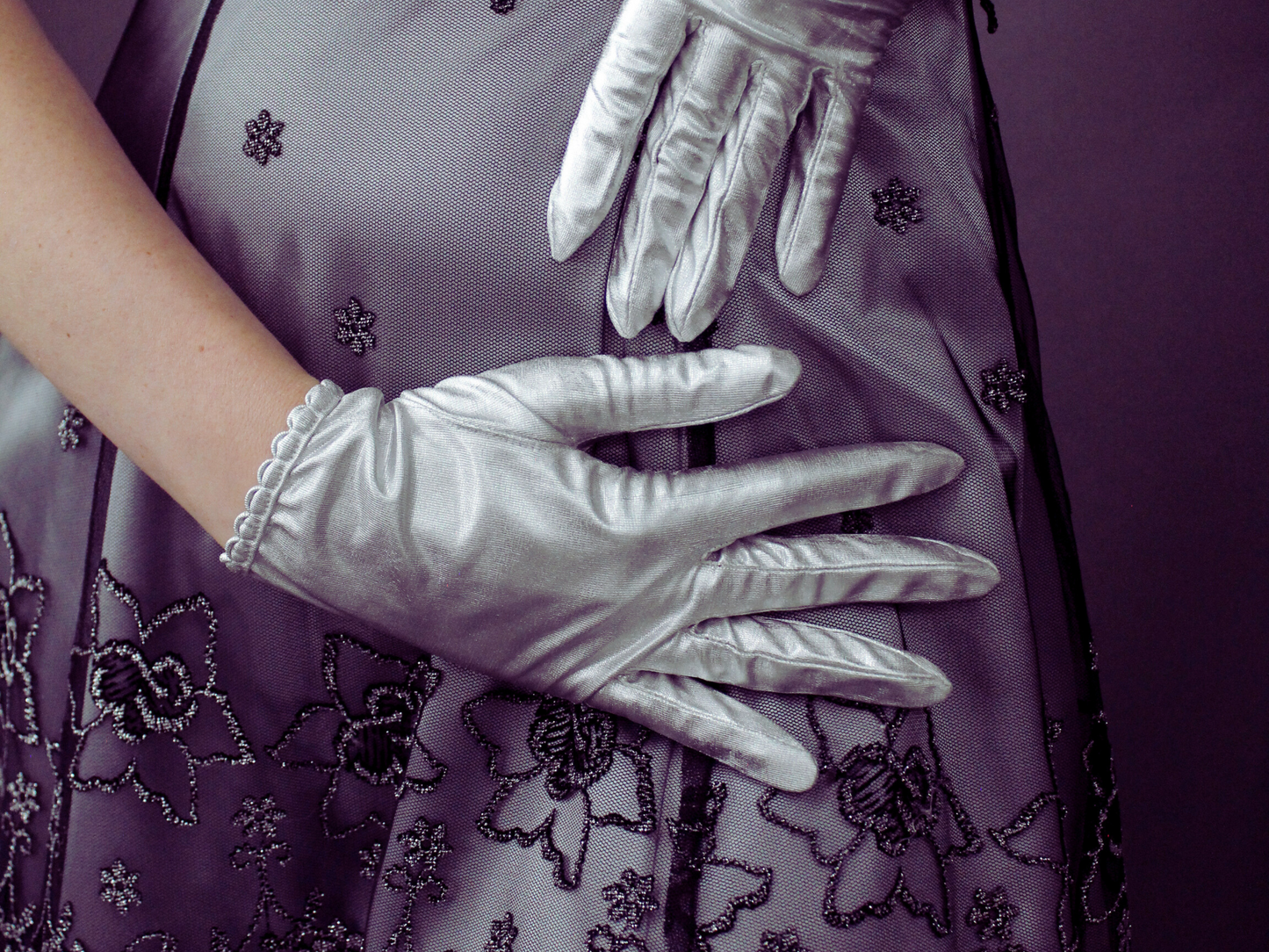 Patricia Gloves