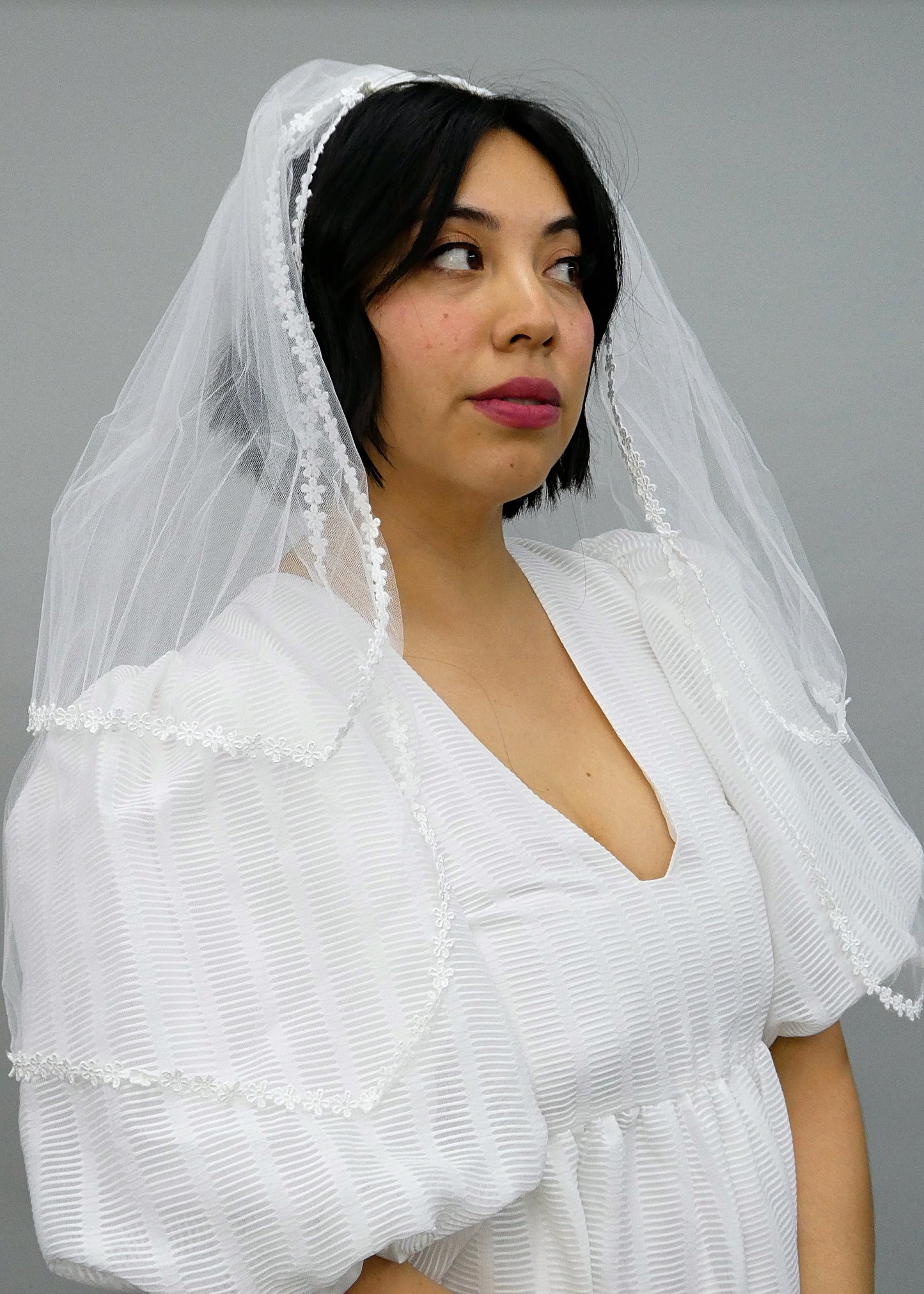 Posey Veil