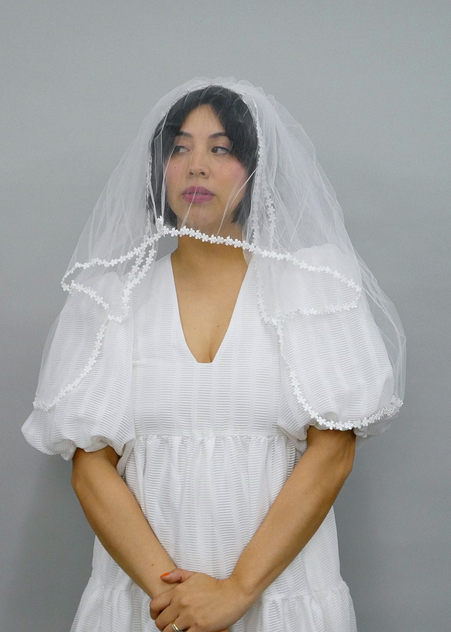 Posey Veil