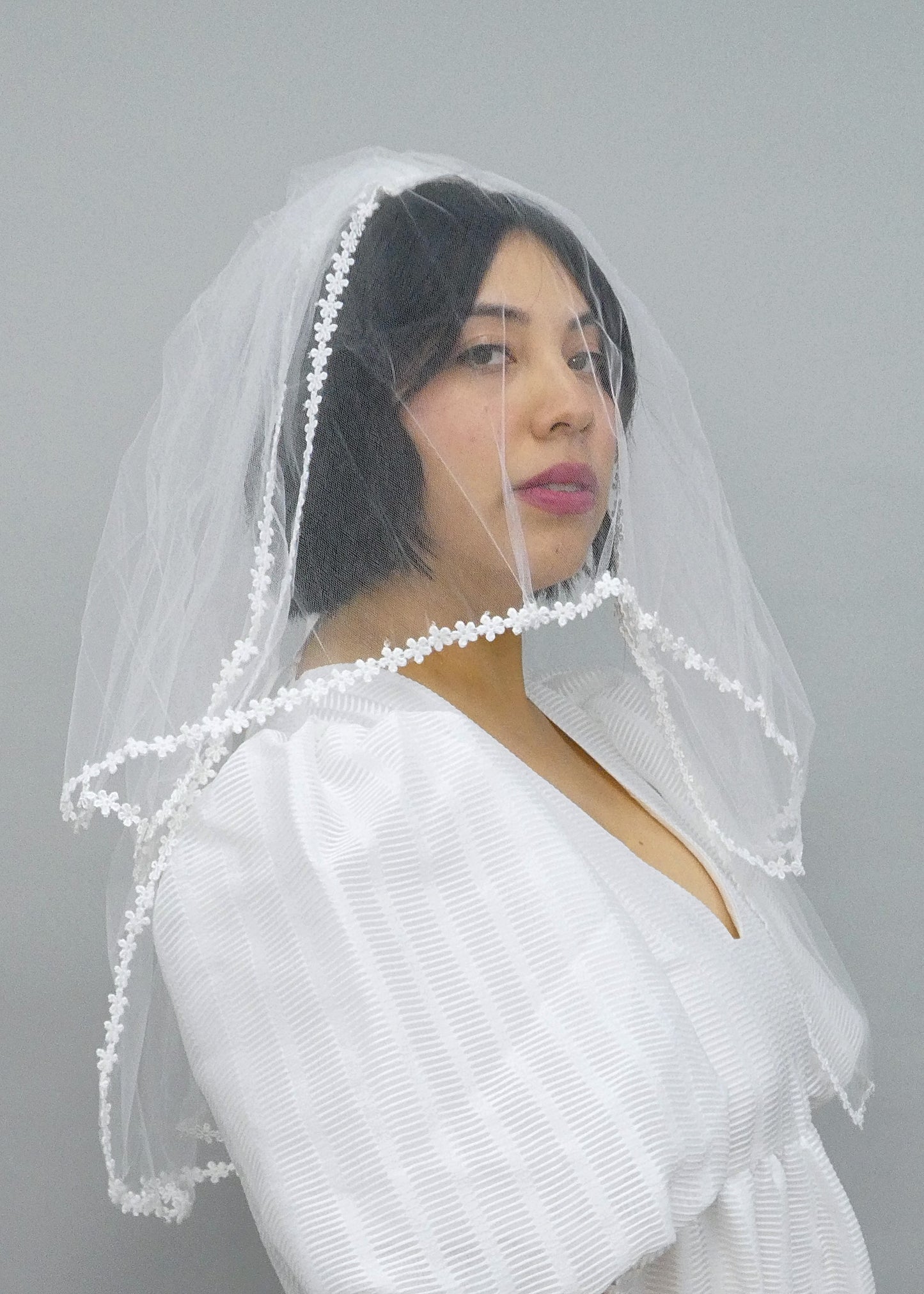 Posey Veil