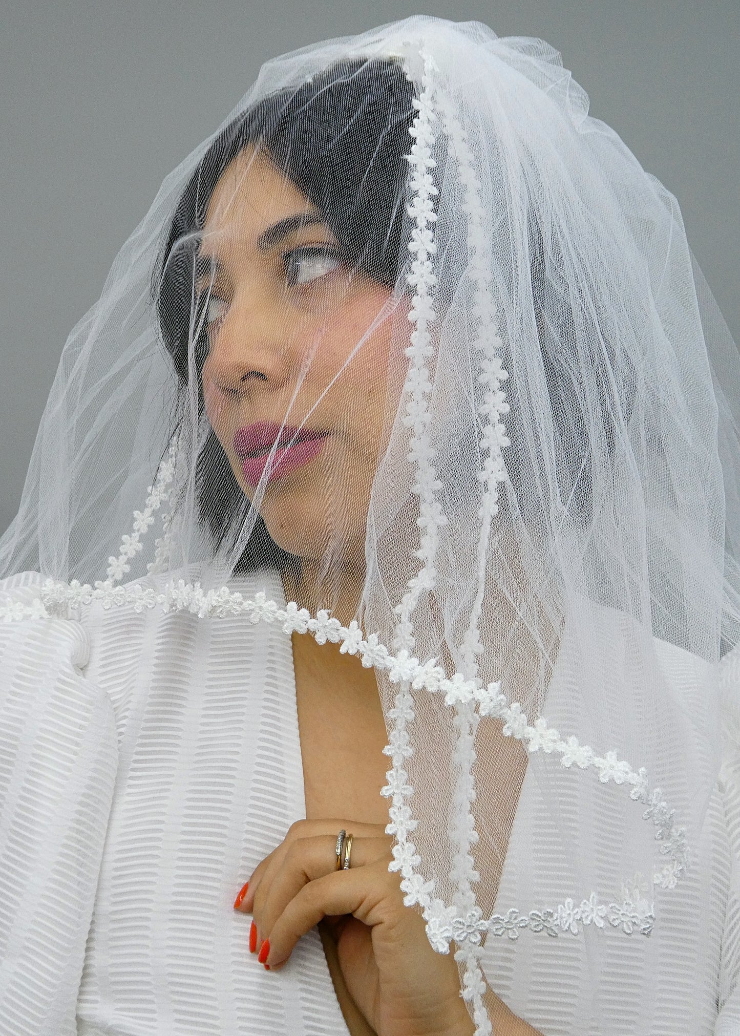 Posey Veil