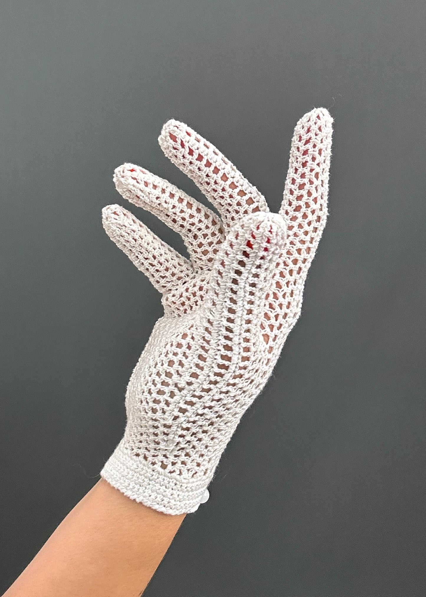 Addison Gloves, Limited Stock
