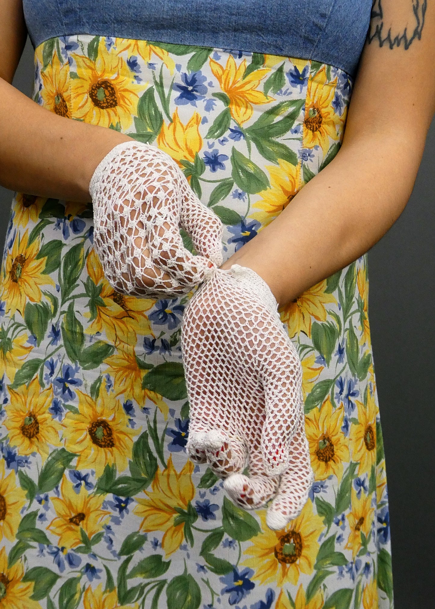 Isabella Gloves