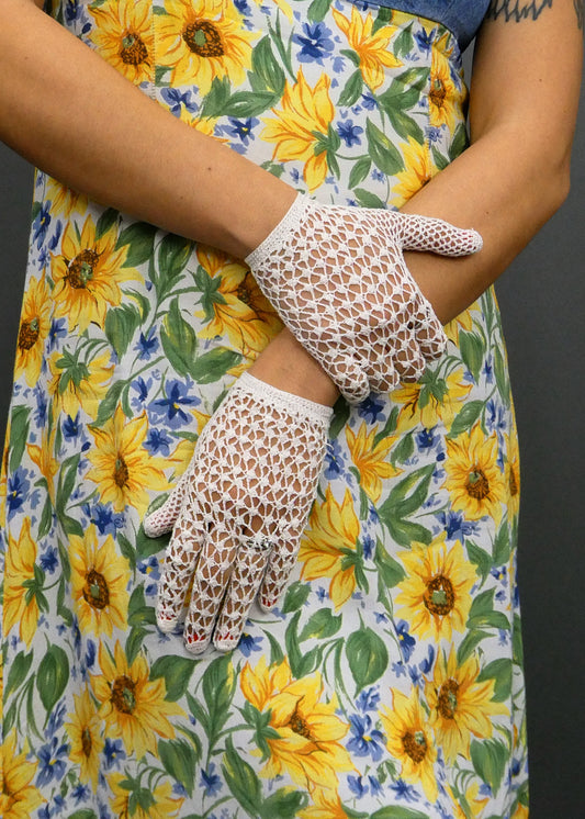 Isabella Gloves