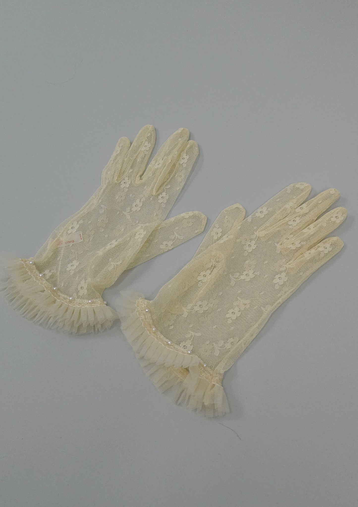 The Pointe Gloves