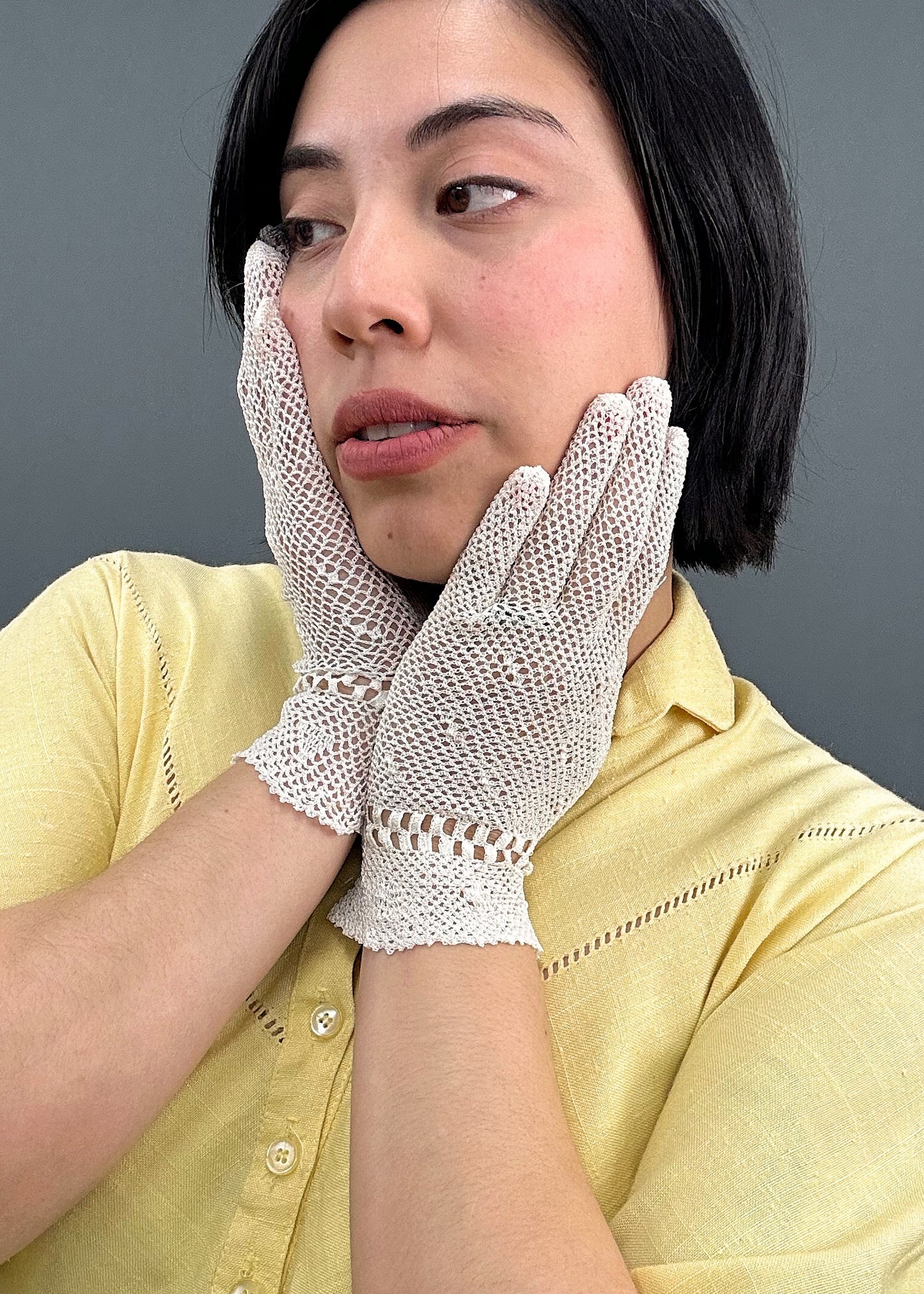 Jasmine Gloves