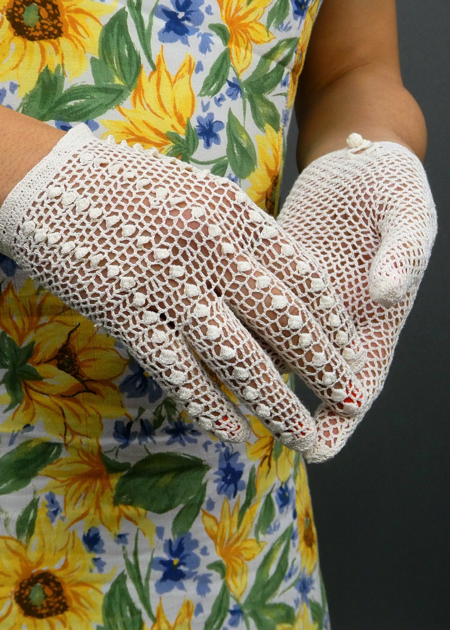 Melody Gloves