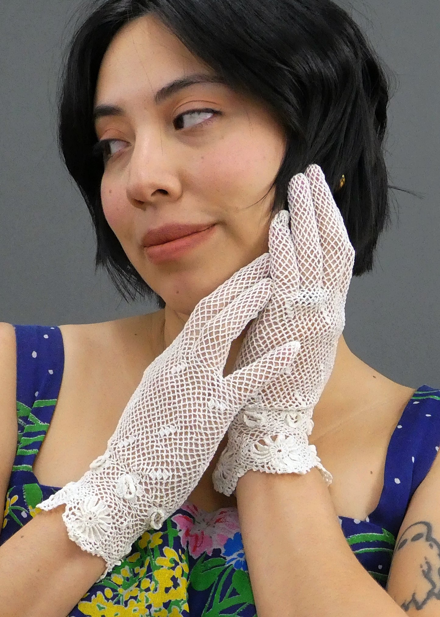 Ursula Gloves