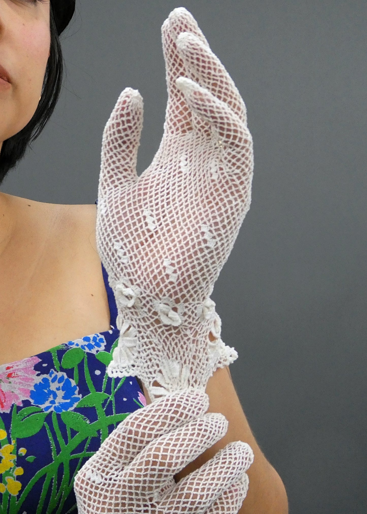 Ursula Gloves
