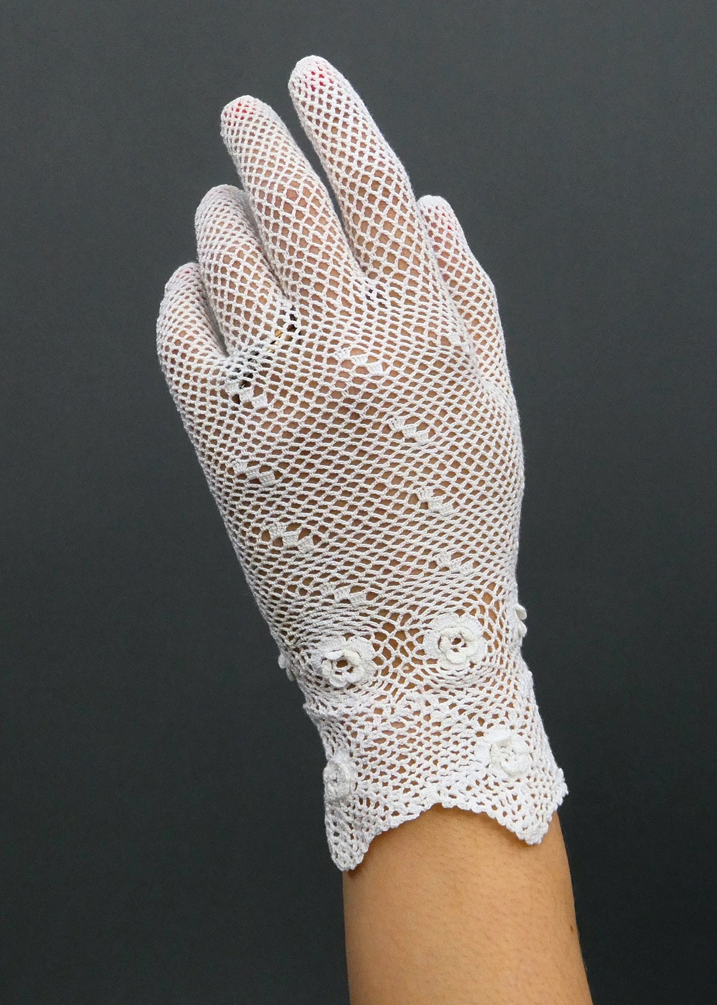 Vanessa Gloves