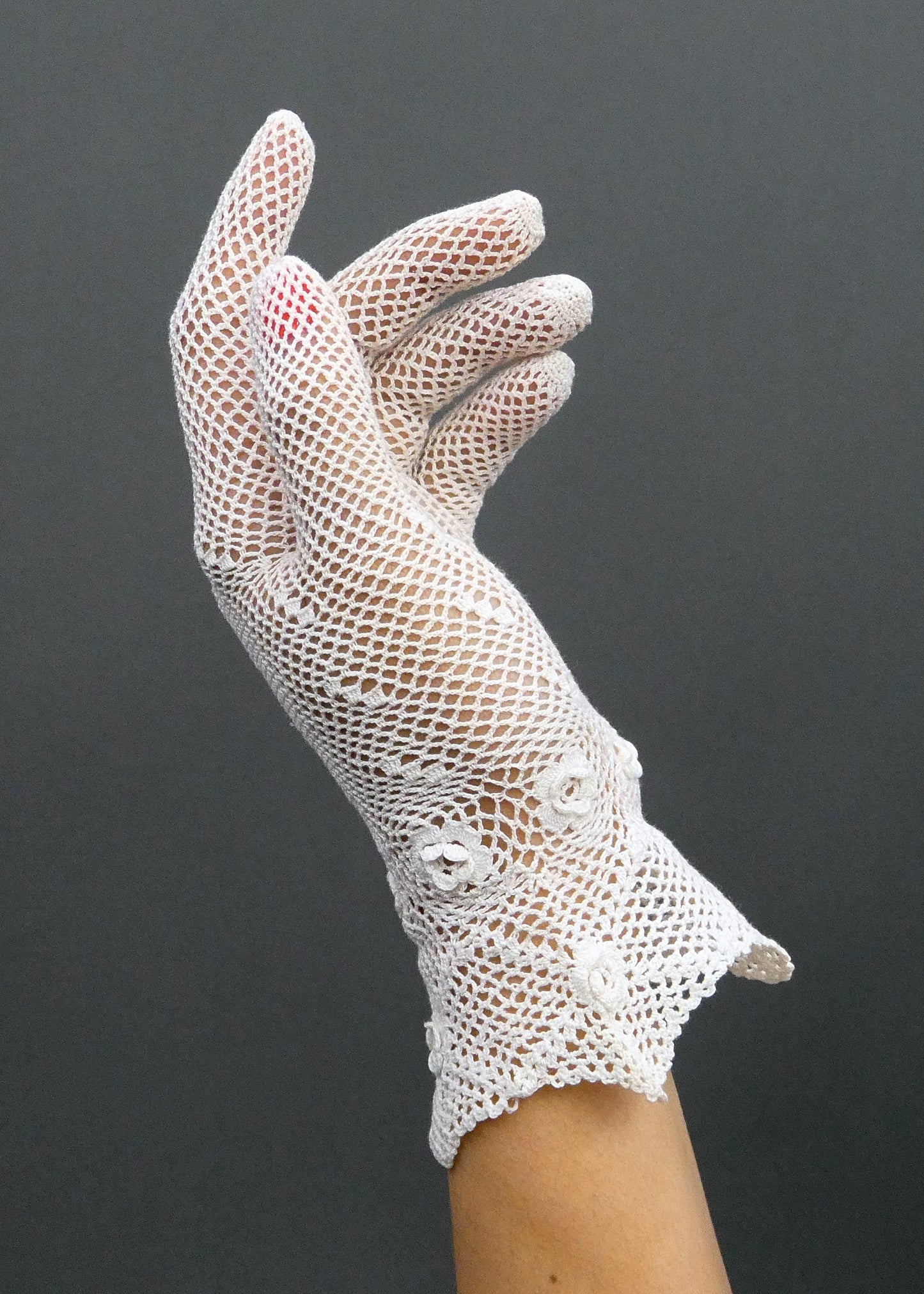 Vanessa Gloves
