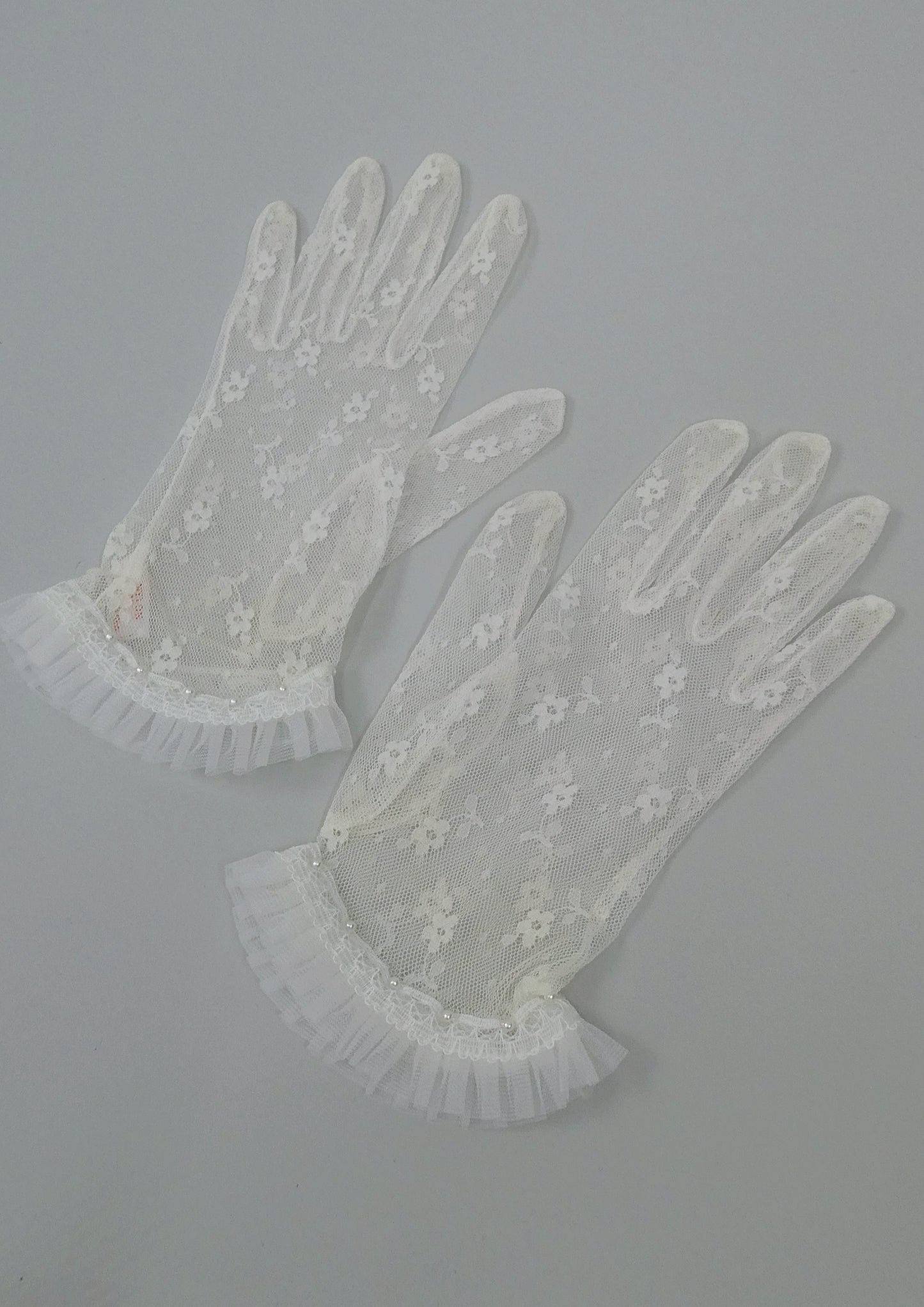 The Pointe Gloves