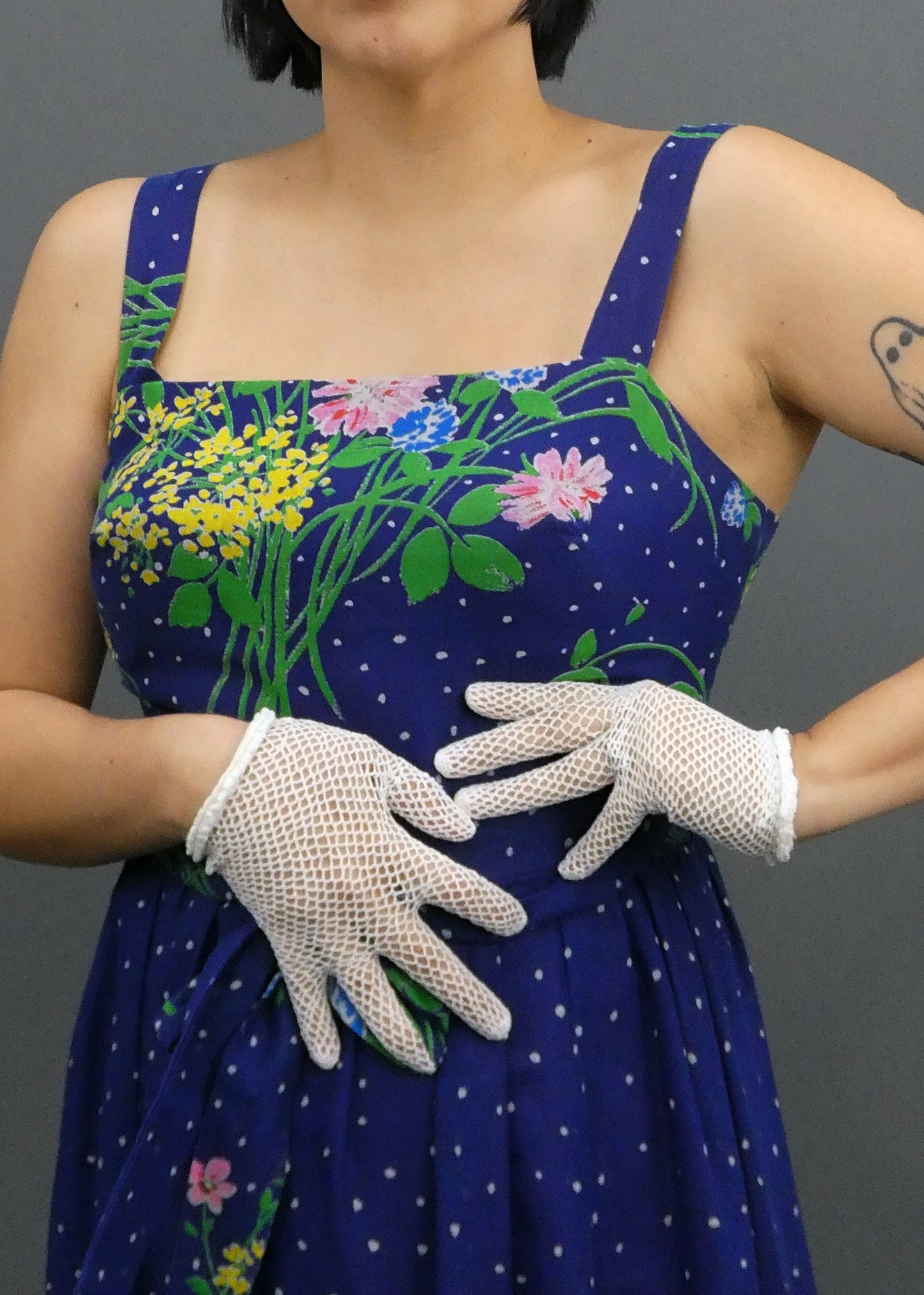 Zelda Gloves