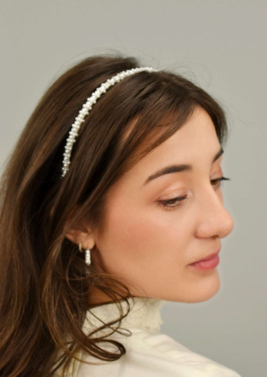 Anaïs Headband