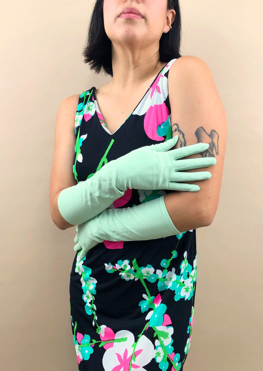 June Gloves