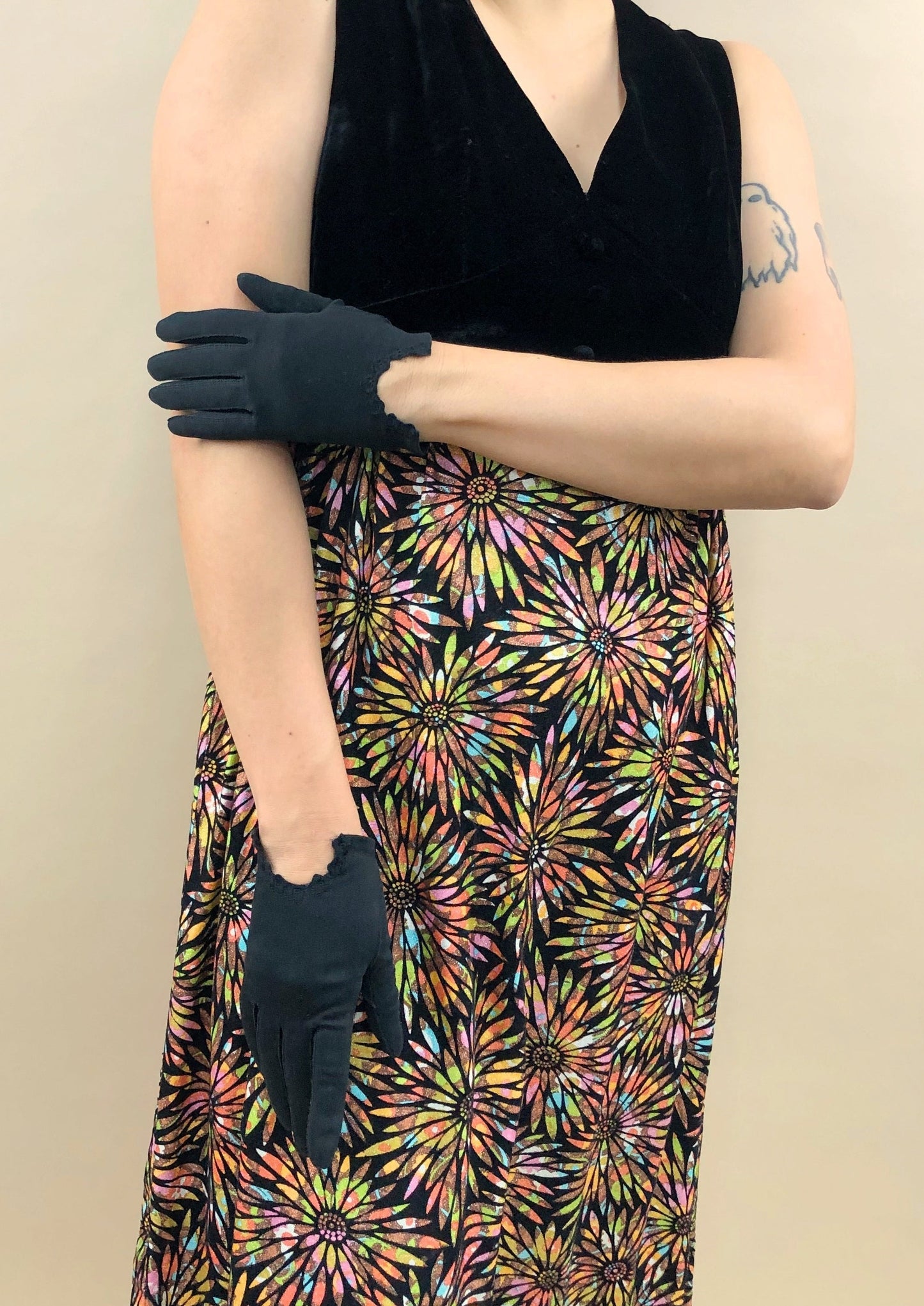 Dolores Gloves