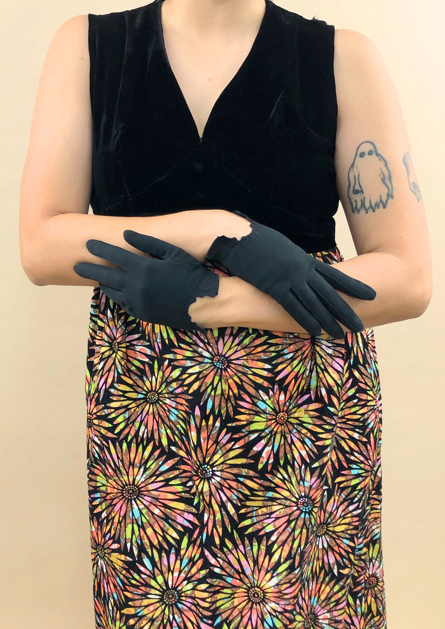 Dolores Gloves