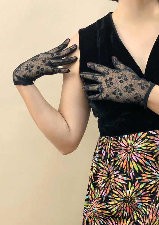 Josephine Gloves