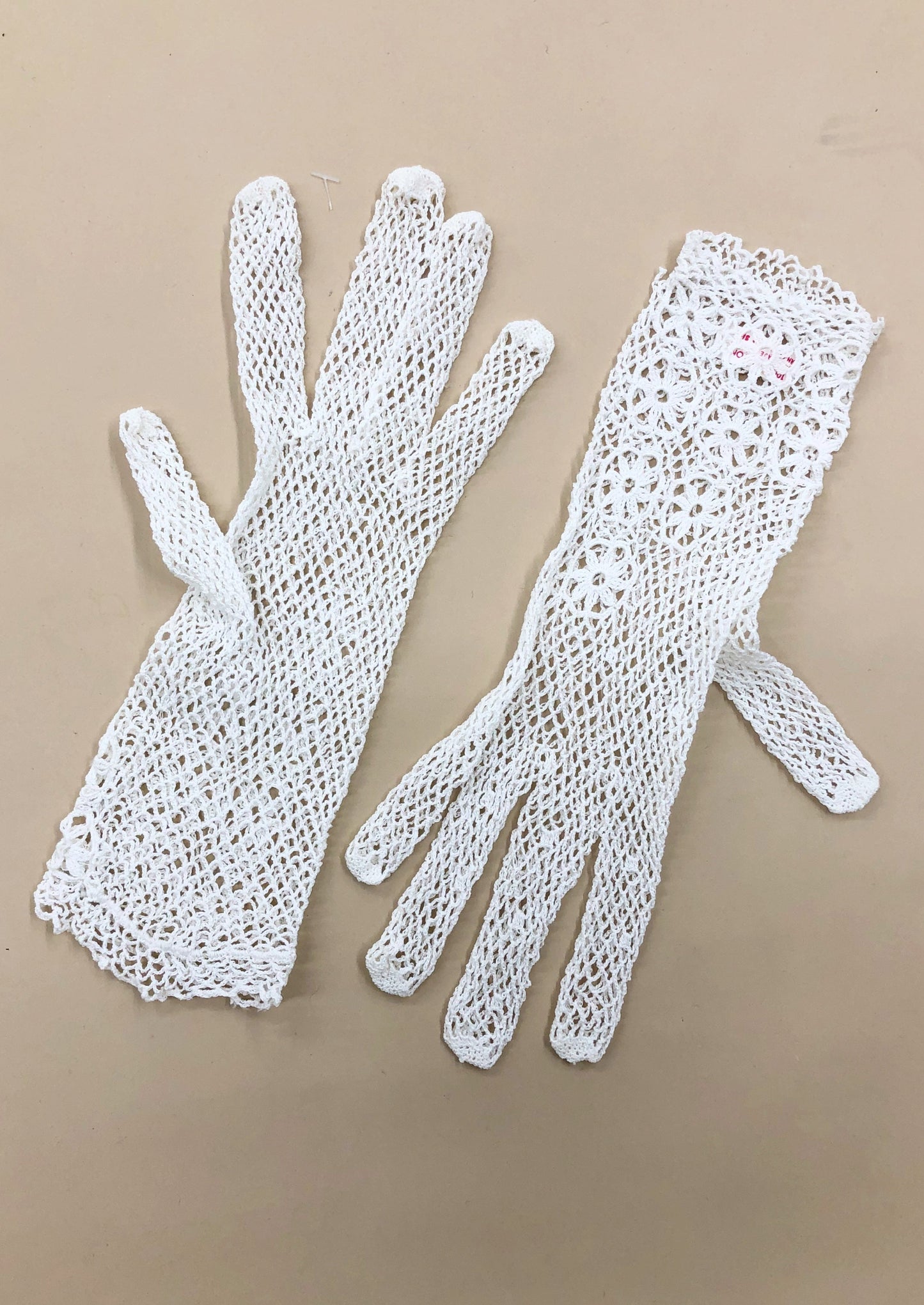 Hazel Gloves