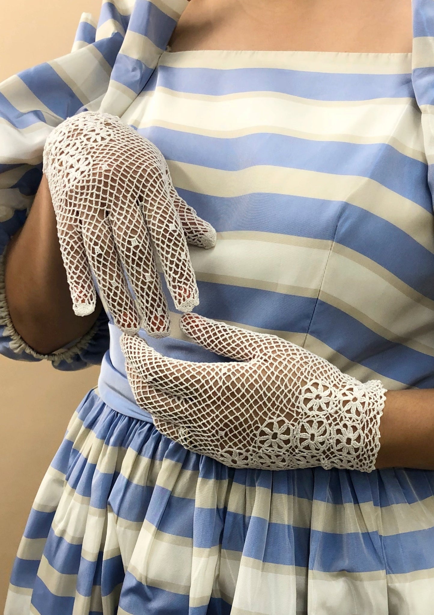 Hazel Gloves