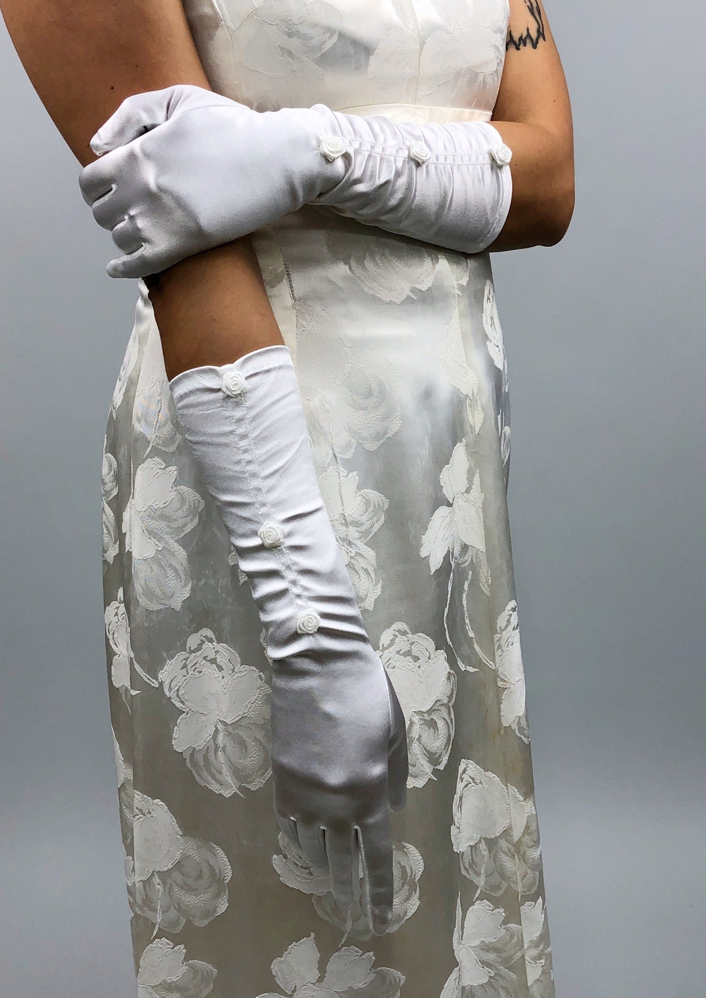 Wilma Gloves