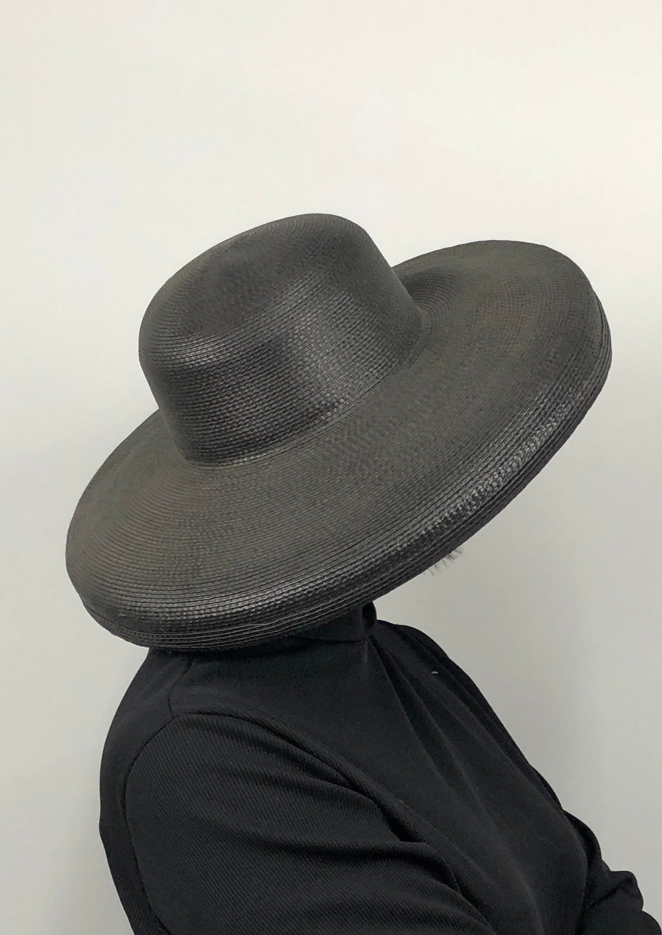 The Hepburn Hat