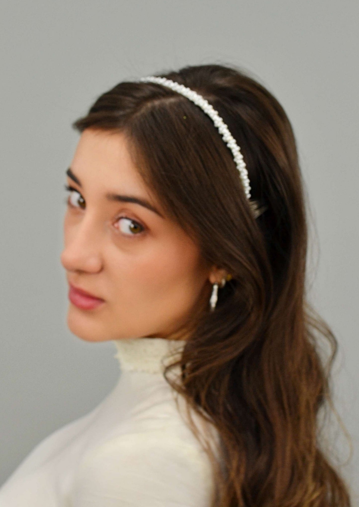 Anaïs Headband