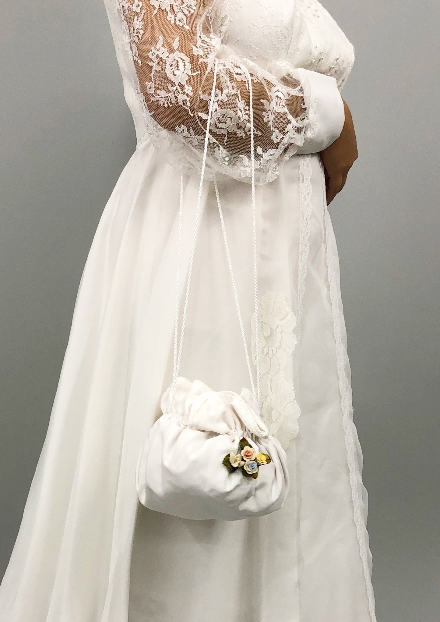 Eloisa Bridal Bag